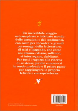 Che Tempesta! — Libro - 2