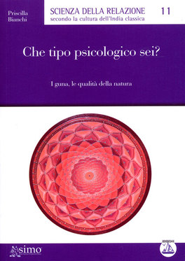 Che Tipo Psicologico Sei?   — Libro - 1