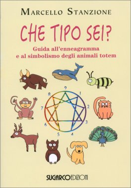 Che Tipo Sei? — Libro - 1