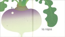 Che Verdura È? — Libro - 3