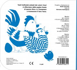 Che Verso Fai? — Libro - 2