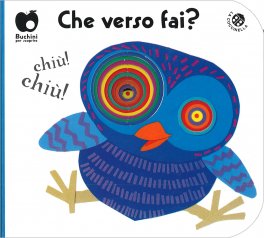 Che Verso Fai? — Libro - 1