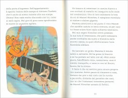 Che Vita da Cani — Libro - 2