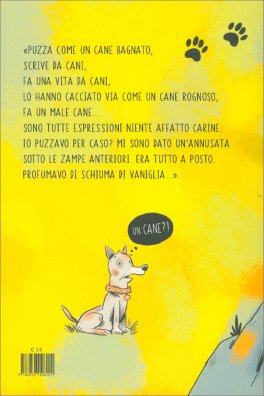 Che Vita da Cani — Libro - 3