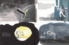 Che Vita la Notte! — Libro - 3