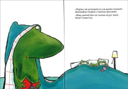 Che Vocione, Papà! — Libro - 3