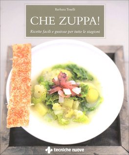Che Zuppa! — Libro - 1