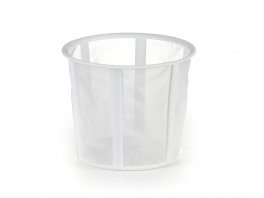 Cheese Maker - Kit per l'Autoproduzione del Formaggio di Kefir - Grande - 6