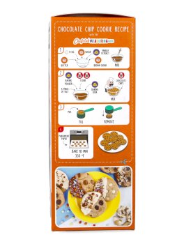 Chefclub - Kit Misurini per Bambini - 4