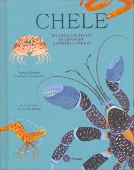 Chele — Libro - 1
