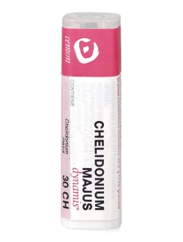 Chelidonium Majus 30CH Granuli - 1