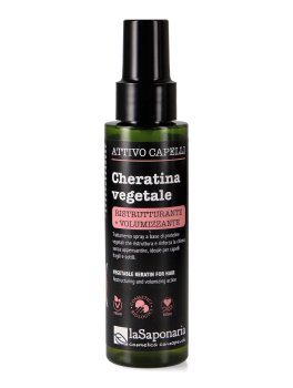 Cheratina Vegetale - 1