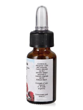 Cherry Plum - Fiori di Bach - 2