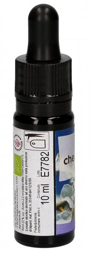 Cherry Plum - Soluzione Madre - 3