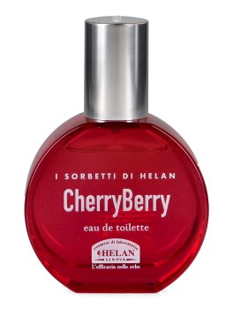 CherryBerry Eau de Toilette - 2
