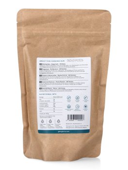 Chewing Gum alla Menta Piperita - 2