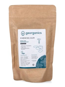 Chewing Gum alla Menta Piperita - 1