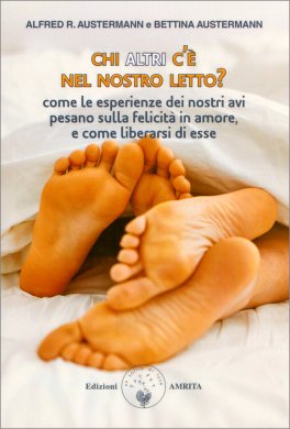 Chi Altri c'è nel Nostro Letto? — Libro - 1