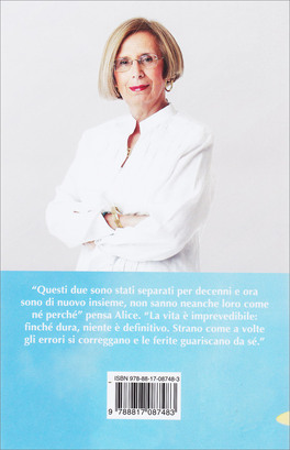 Chi Ama non Sa — Libro - 2