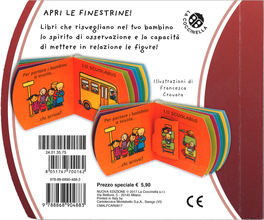 Chi Arriva? — Libro - 2