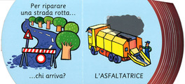 Chi Arriva? — Libro - 3