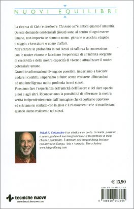 Chi C'è Dentro? — Libro - 2