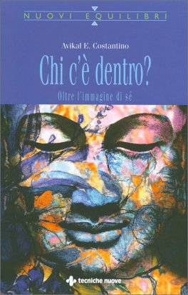 Chi C'è Dentro? — Libro - 1