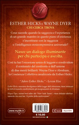 Chi Cerca Trova — Libro - 3
