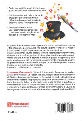 Chi Domanda Comanda — Libro - 2