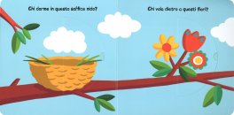 Chi Dorme qui? — Libro - 3