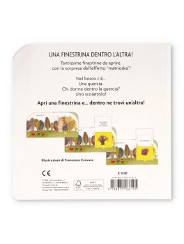 Chi Dorme Qui? — Libro - 4
