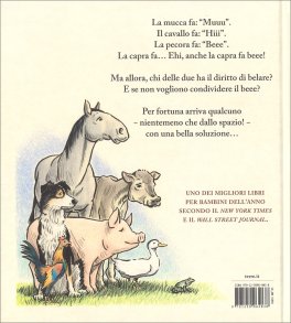 Chi è Che Fa Beee? — Libro - 2