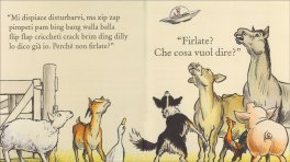 Chi è Che Fa Beee? — Libro - 3