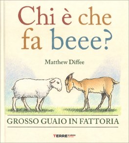 Chi è Che Fa Beee? — Libro - 1
