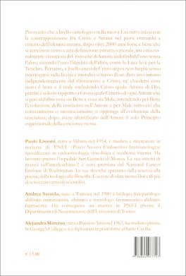 Chi è Cristo e chi è Satana — Libro - 2