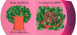 Chi è Nascosto? — Libro - 3