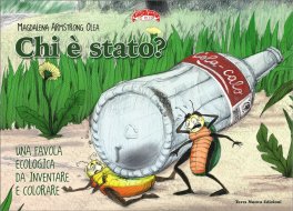 Chi è Stato? — Libro - 1