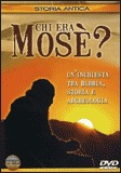 Chi era Mosè? 