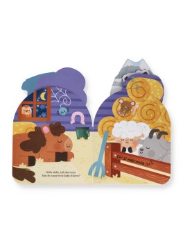 Chi Fa la Nanna Qui? — Libro - 2
