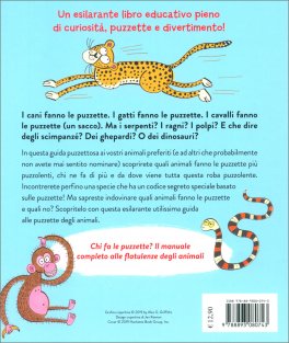 Chi fa le Puzzette? — Libro - 2