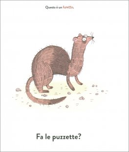 Chi fa le Puzzette? — Libro - 4