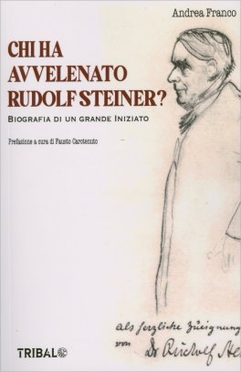 Chi Ha Avvelenato Rudolf Steiner? — Libro - 1