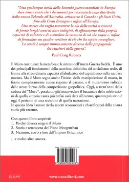 Chi ha Costruito il Muro di Berlino? — Libro - 2