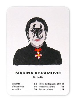 Il Gioco dell'Arte - 3