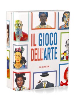 Il Gioco dell'Arte - 1