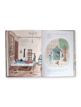 Chi Ha Rubato la Gioconda? — Libro - 4