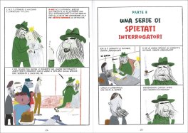 Chi Ha Sederato il Formaggio del Re? — Libro - 3