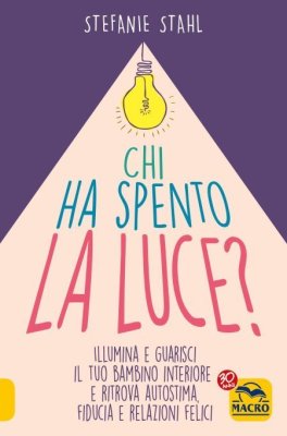 eBook - Chi ha Spento la Luce? — eBook - 1