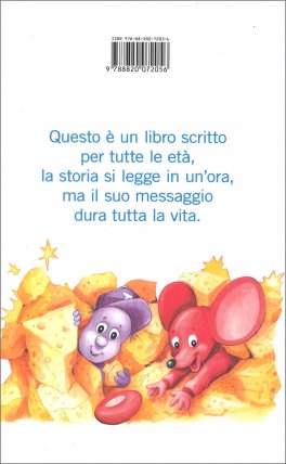 Chi ha Spostato il mio Formaggio? — Libro - 2
