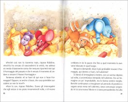 Chi ha Spostato il mio Formaggio? — Libro - 3